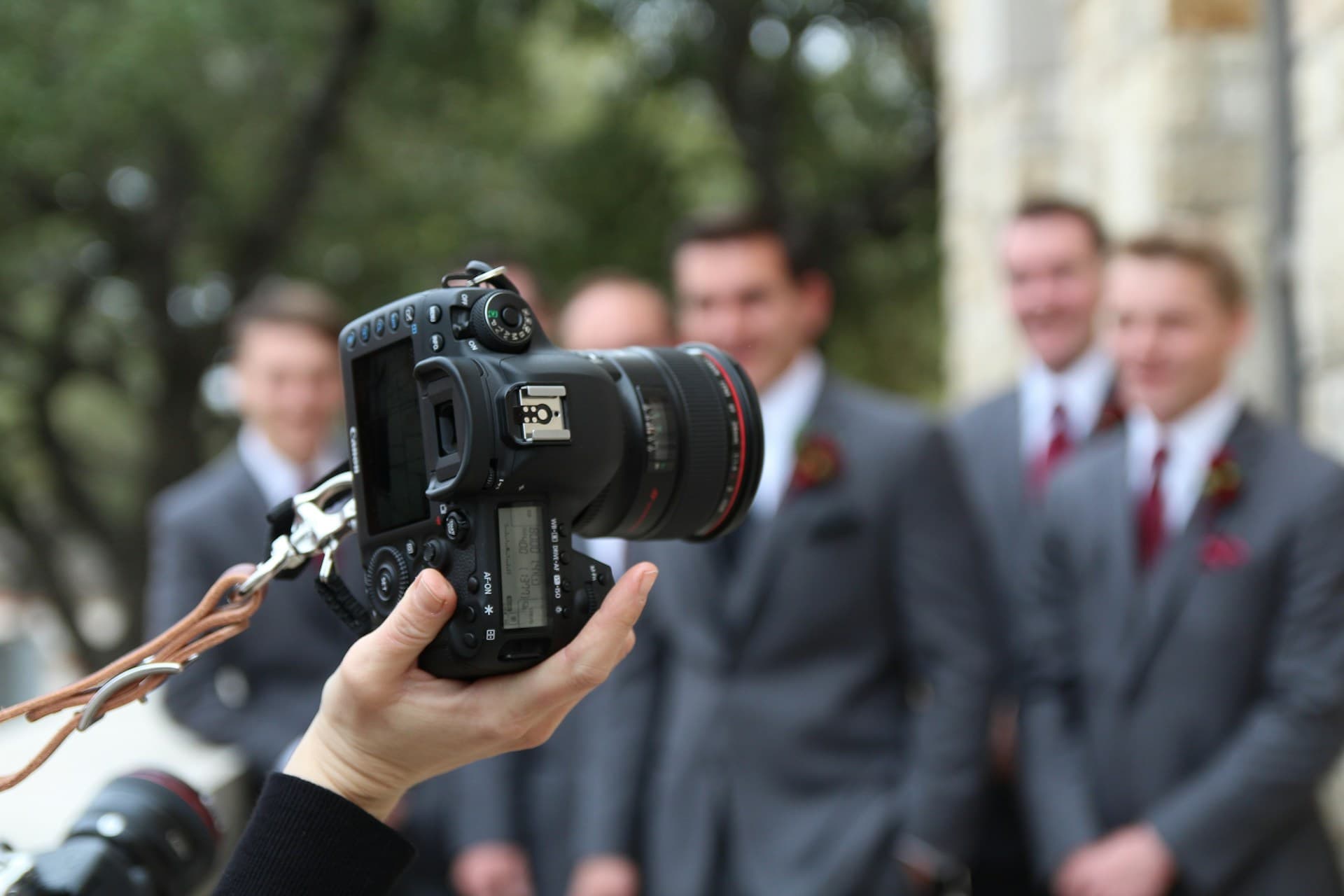 Premium Wedding Videography